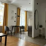 Διαμέρισμα In Old Βαρσοβία