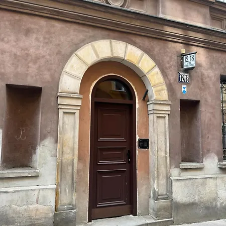 In Old Διαμέρισμα